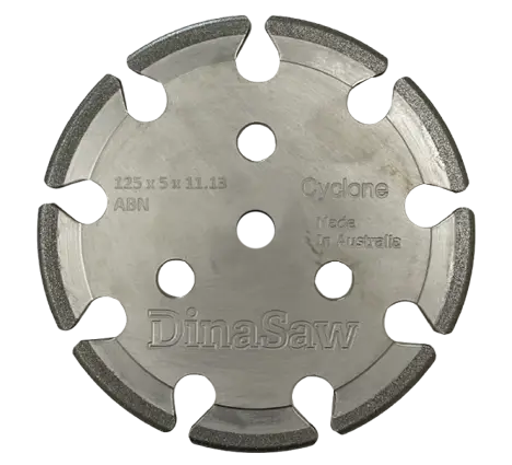ABN Grinding Wheel