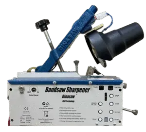 DinaSaw Automatic Bandsaw Sharpener