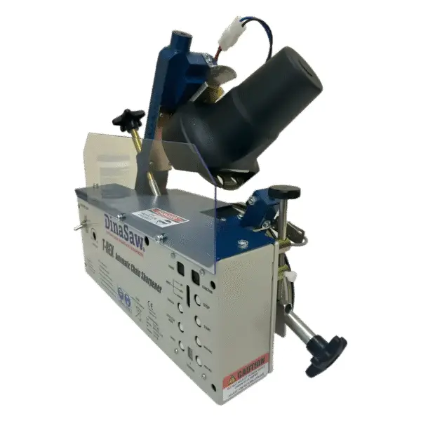 T-Rex Automatic Chainsaw Chain Sharpener - Image 5
