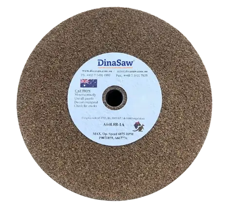 Resin Grinding Wheel