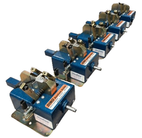 DinaSaw Bandsaw Tooth Setter - Image 5