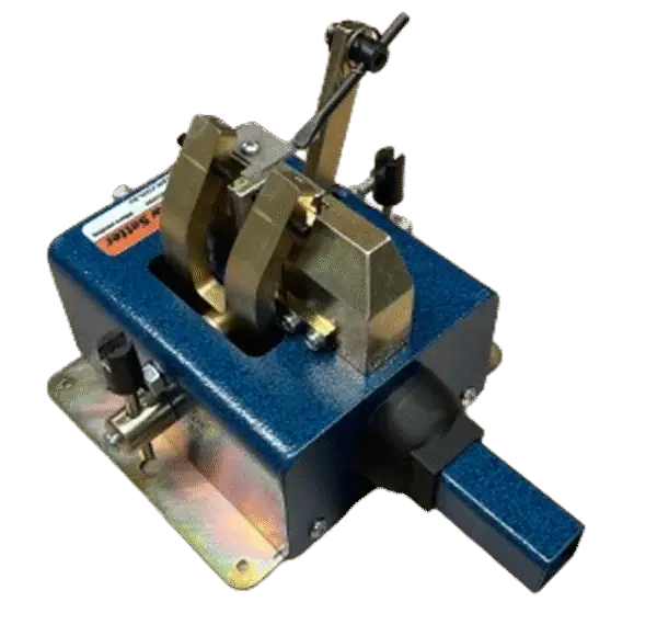 DinaSaw Bandsaw Tooth Setter - Image 2